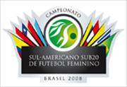 CONMEBOL U20 Women's Sudamericano