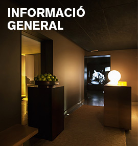 Hotel Spa a Barcelona | Hotel Omm | Spaciomm