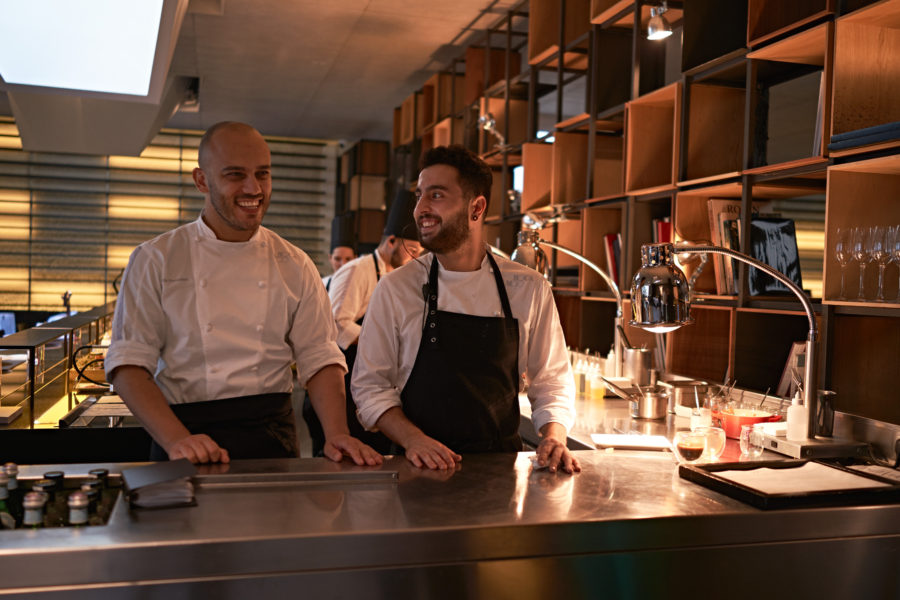 Omm BlogHotel 5 estrellas Barcelona | hotel lujo Barcelona | Hotel Spa Barcelona