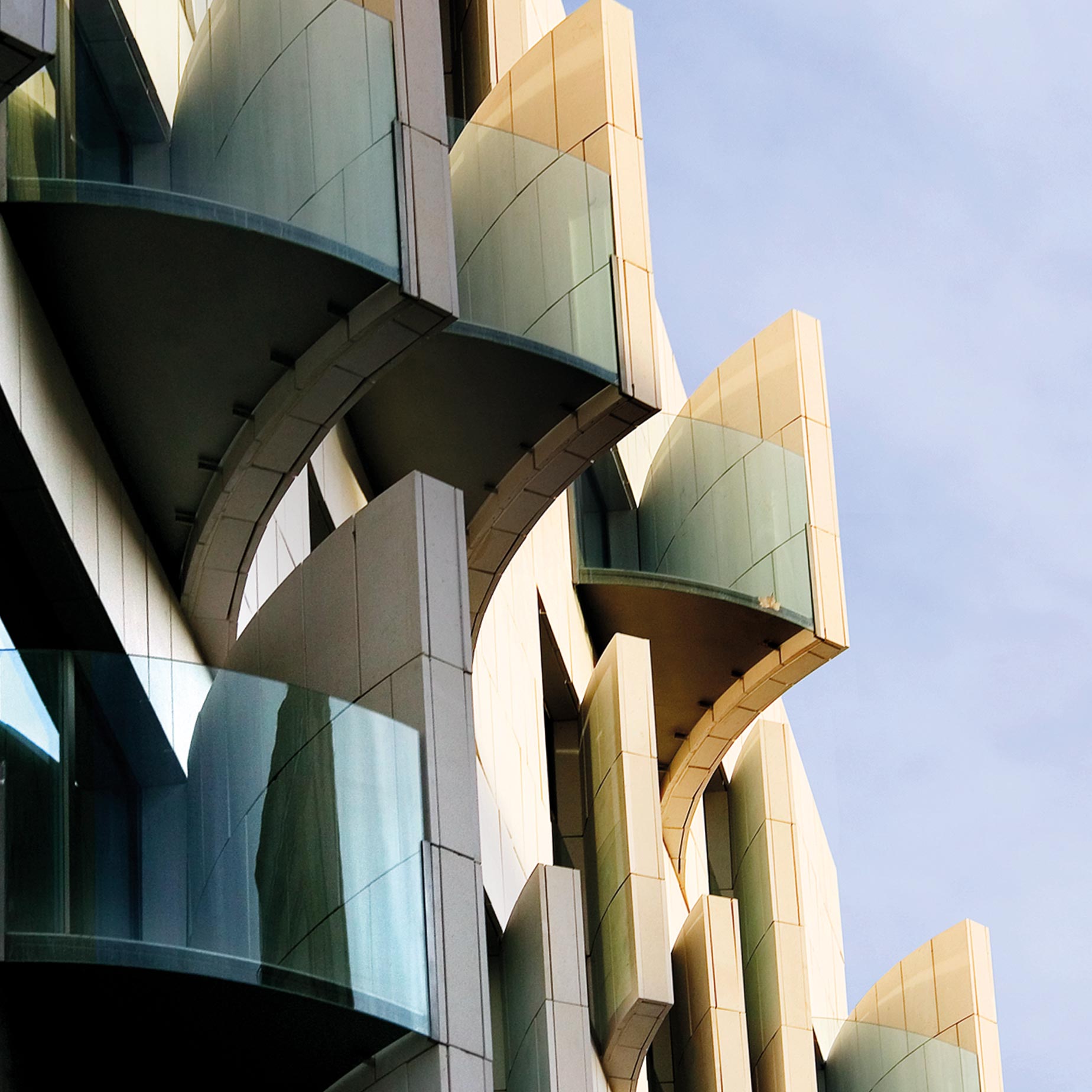 Hotel 5 estrellas Barcelona | Hotel 5 estrellas | Hotel Omm