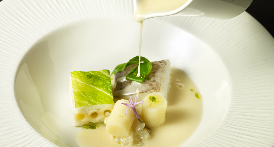 roca-moo-escudella-de-bacalao-cod-escudella-hotel-omm | Roca Moo | Gastrohotel in Barcelona