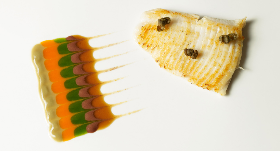 roca-moo-raya-rallada-grated-skate-fish-hotel-omm | Roca Moo | Gastrohotel in Barcelona