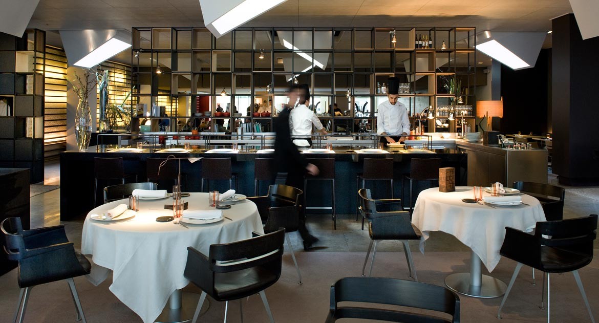 roca_moo_1 | Roca Moo | Gastrohotel in Barcelona