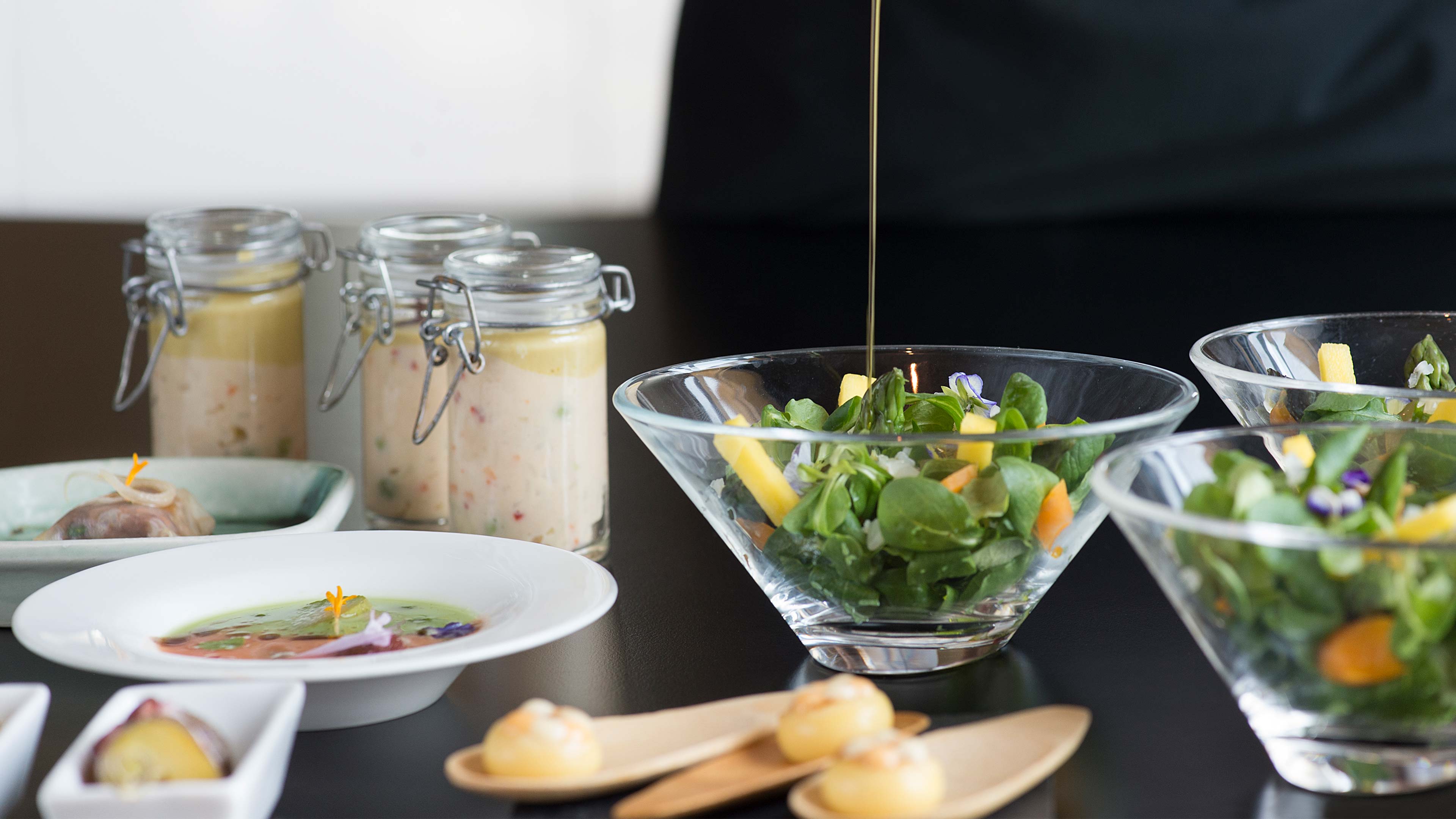 Events | 5-Sterne-Hotel in Barcelona