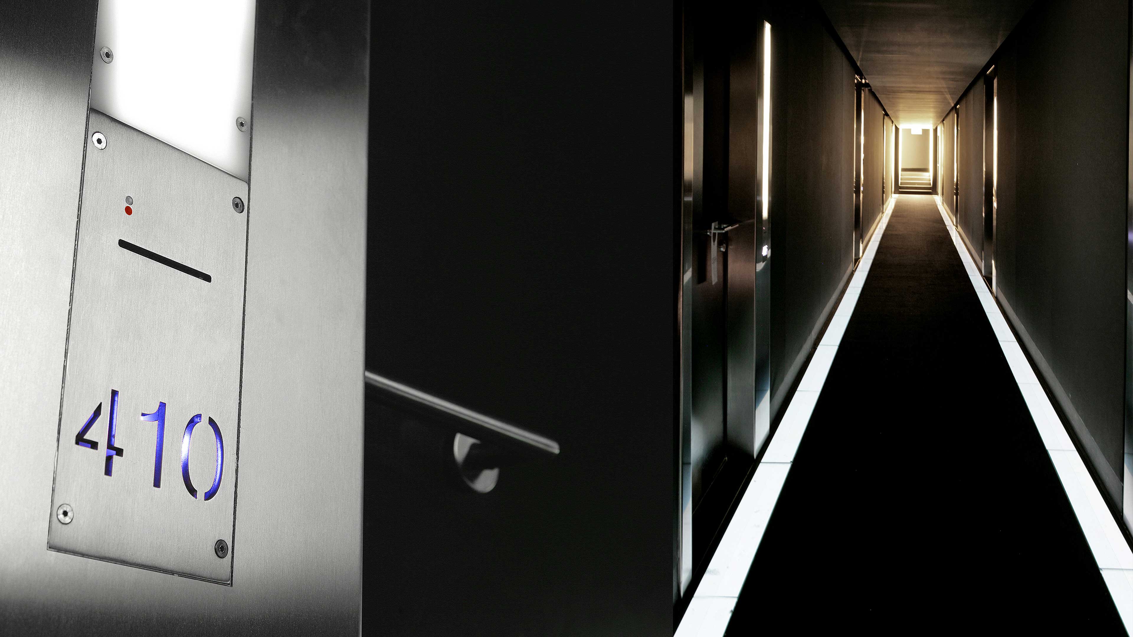 Hotel de luxe a Barcelona | Hotel Omm | Habitacions