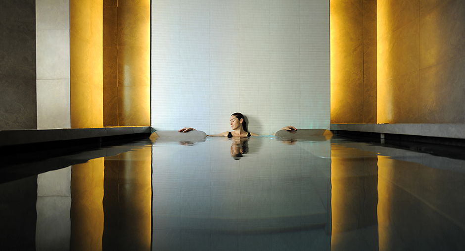 Spa Hotel | Month selection | Hotel Omm