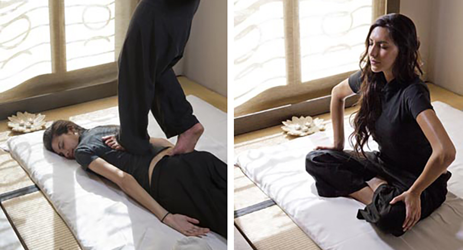 promocion junio 2017 | Hôtel avec spa | Sélection du mois | Hotel Omm