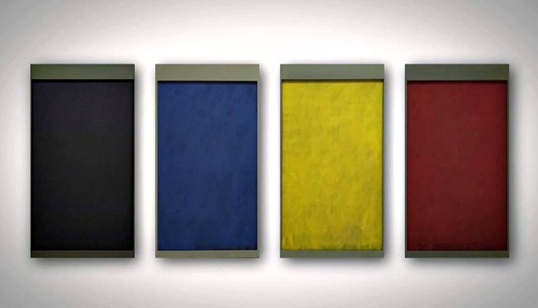 Exposition ‘Altas Horas’. L’hotel de luxe de Barcelone le recommande. | 