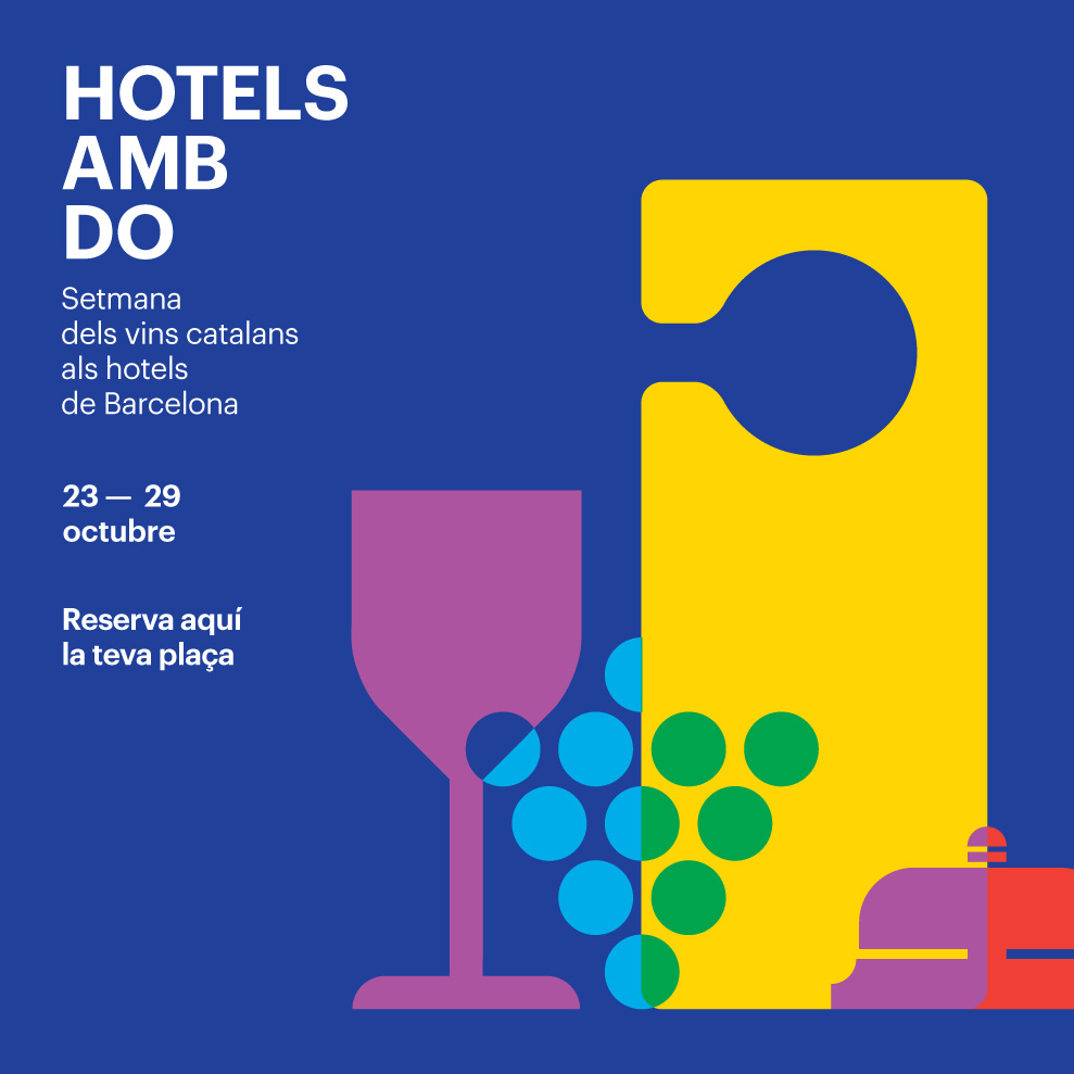 DO Hotels returns to Hotel Omm… and with dinner at Roca Bar! | Barcelona Five Star Hotel | Hotel Omm | Whatsup