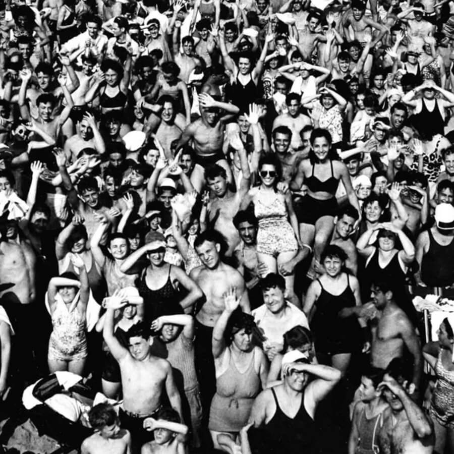 Foto Colectania presents its new exhibition “Weegee by Weegee” | Barcelona Five Star Hotel | Hotel Omm | Whatsup