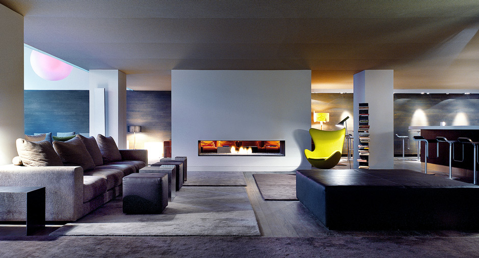 Hotel 5 estrellas, hotel de lujo Barcelona | OMM Hotel & Spa Barcelona