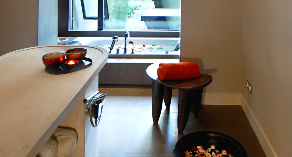3 | Servicios | Barcelona hotel 5 estrella en Paseo de Gracia
