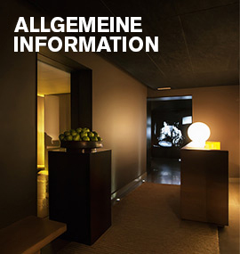 General information | Buchungen Hotel Omm | Hotel-Spa Barcelona