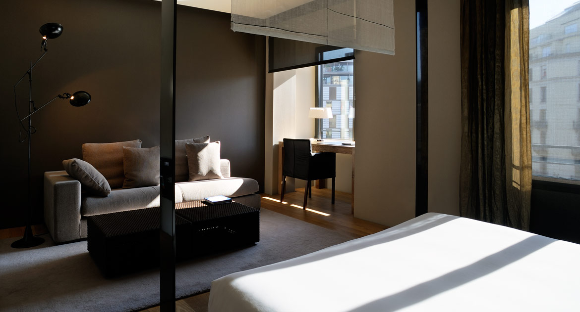 Junior-Suite-2_ok | Junior Suite | hotel boutique en Barcelona