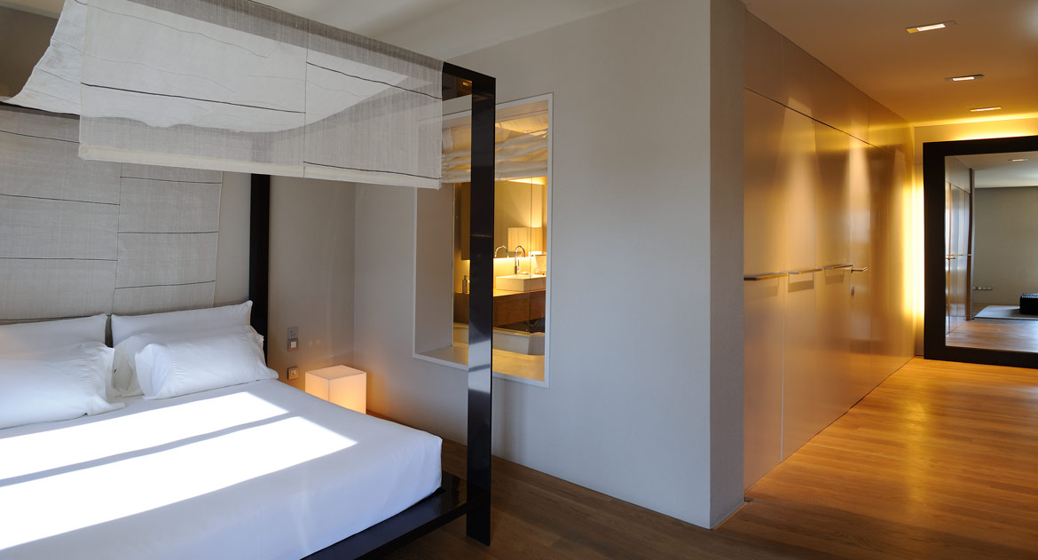Junior-Suite-4_ok | Junior Suite | hotel boutique en Barcelona