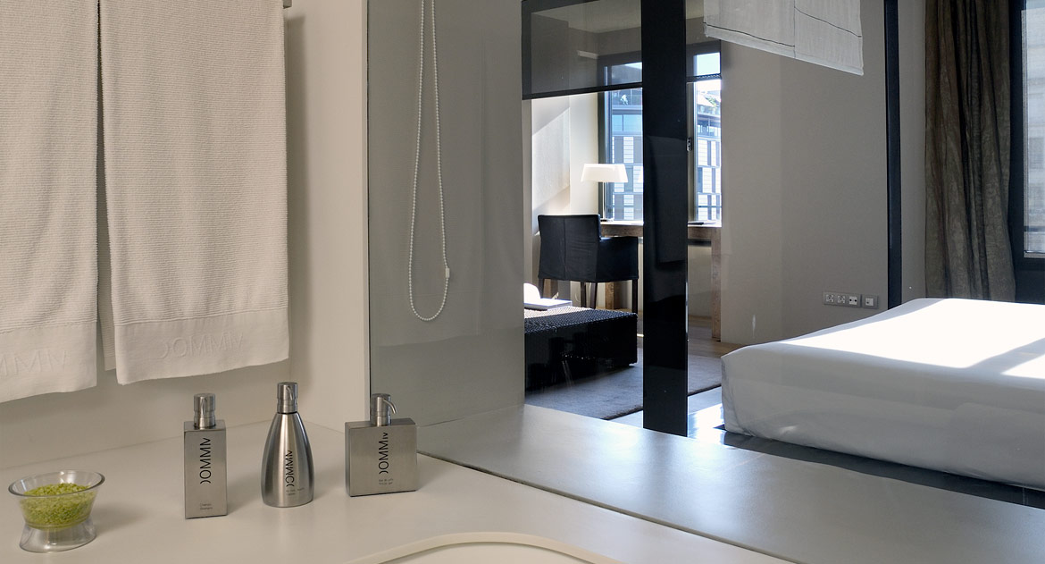 Junior-Suite-5_ok | Junior Suite | hotel boutique en Barcelona