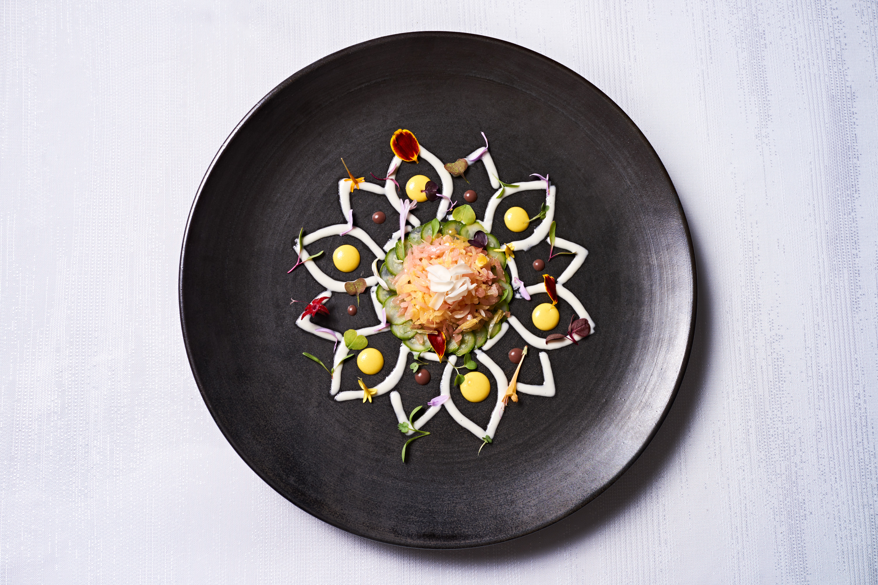 Unsere MenükarteRoca Moo | Gastrohotel in Barcelona