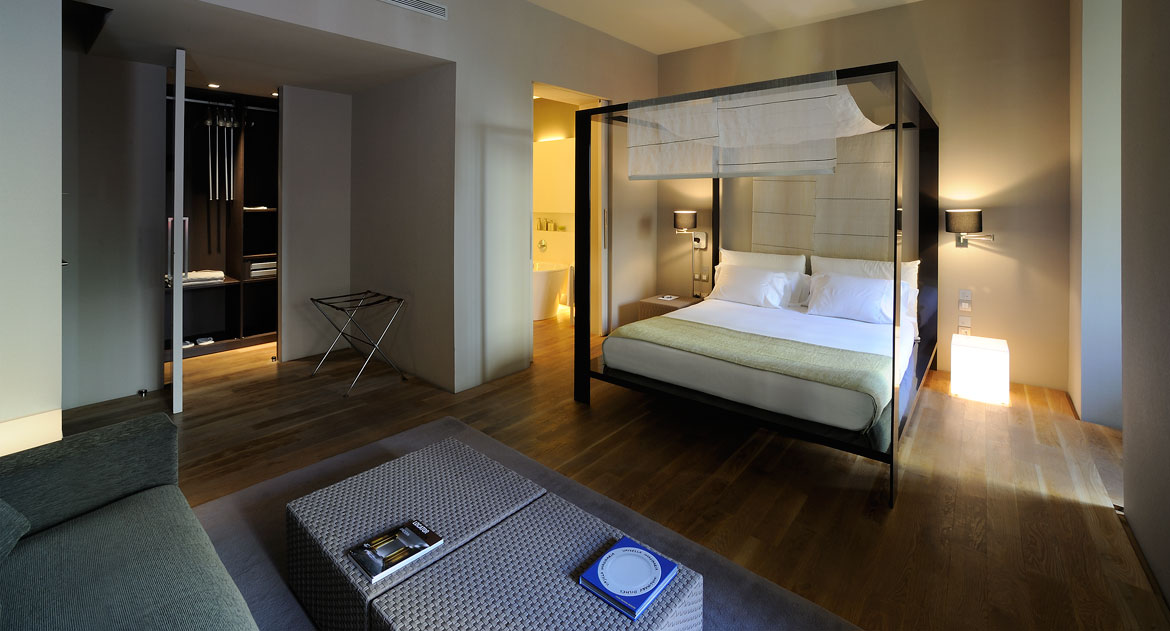 Suite-2_ok | Suite Hotel Omm | Hotel boutique en Barcelona