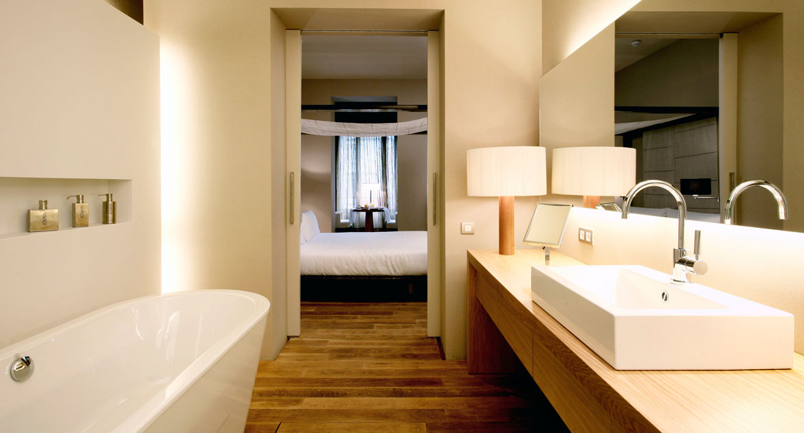 Suite-3_ok | Suite Hotel Omm | Hotel boutique en Barcelona