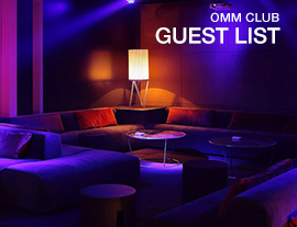 Night Club | Hotel 5 estrellas Lujo en Paseo de Gracia