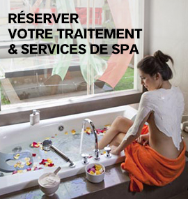 Reserva Spa | Hotel Spa en Barcelona | Club Omm Spa Barcelona