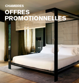 Offres promotionnelles | Hôtel de luxe Barcelone | Hotel Omm | Chambres