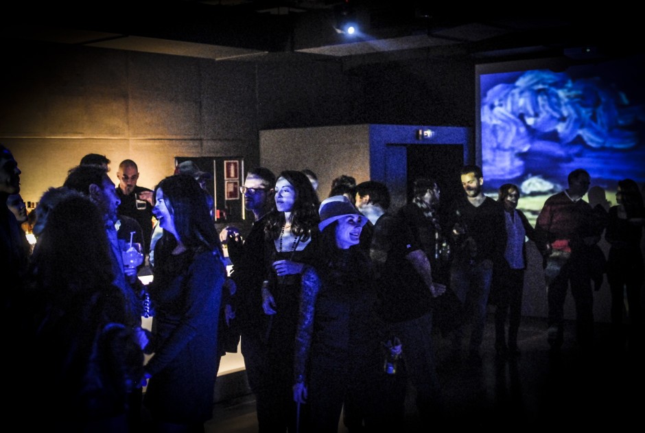 club1 | Night Club | 5-Sterne-Luxushotel am Paseo de Gracia