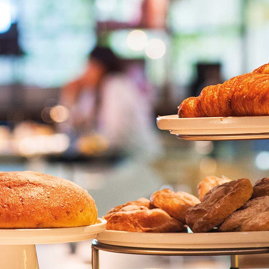 Michelin Star Hotel | Hotel Omm | Roca Bar