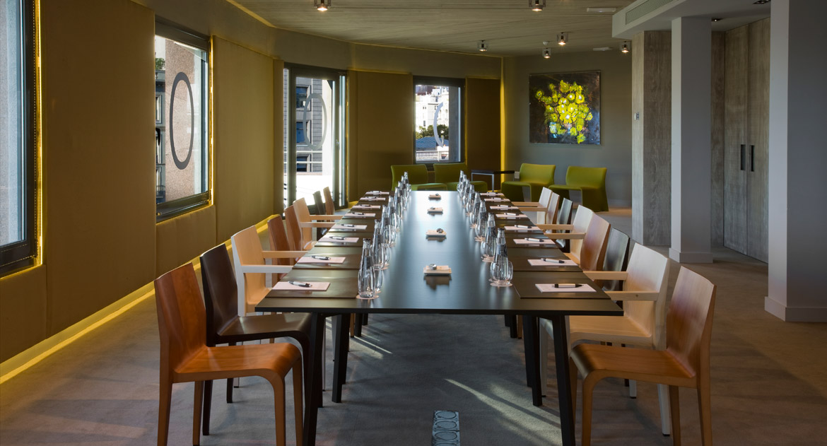 eventos_conf_2 | Eventos | Hotel de 5 estrellas en Barcelona