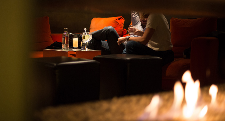 lobby-hotel-omm-2 | Hôtel de Luxe Barcelone | Hotel Omm | Lobby & Club