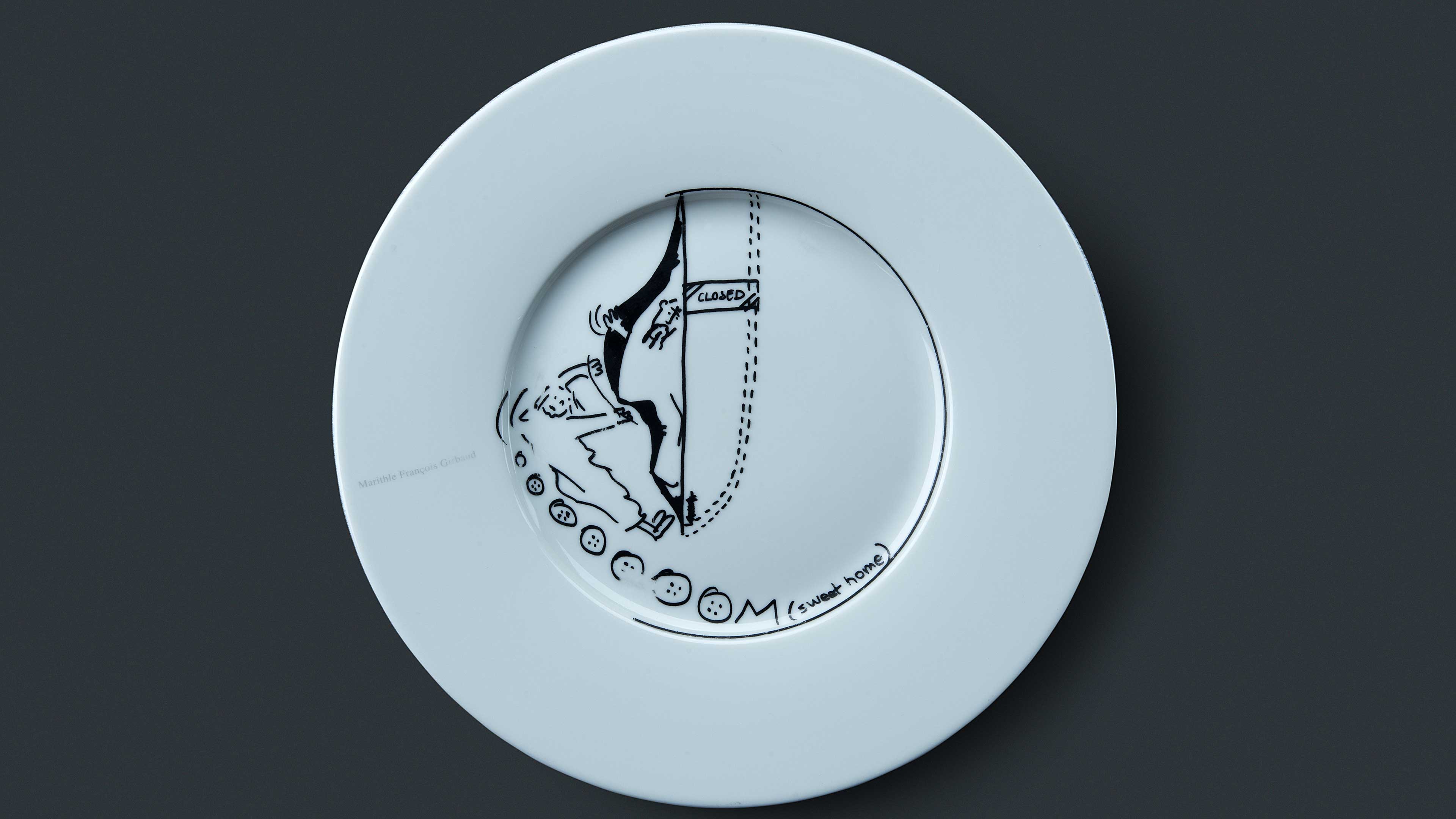 Restaurant Étoile Michelin Barcelone | Hotel Omm | Roca Barcelona