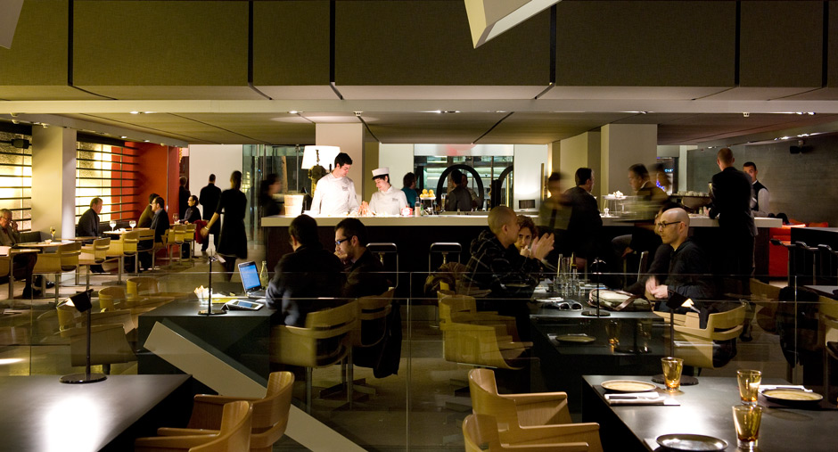 Hotel 5 estrellas, hotel de lujo Barcelona | OMM Hotel & Spa Barcelona