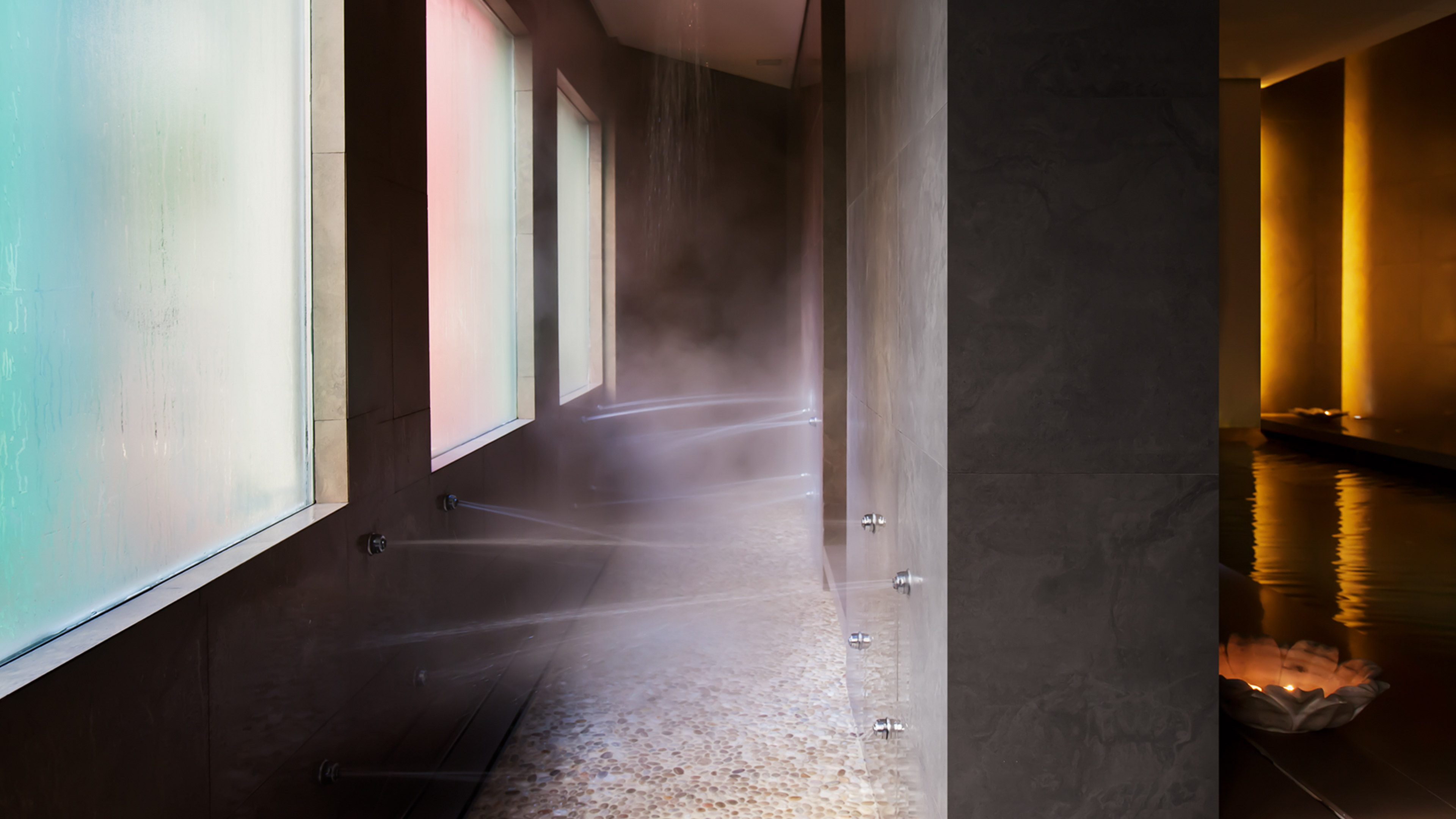 Hôtel Spa Barcelone | Hotel Omm | Spaciomm