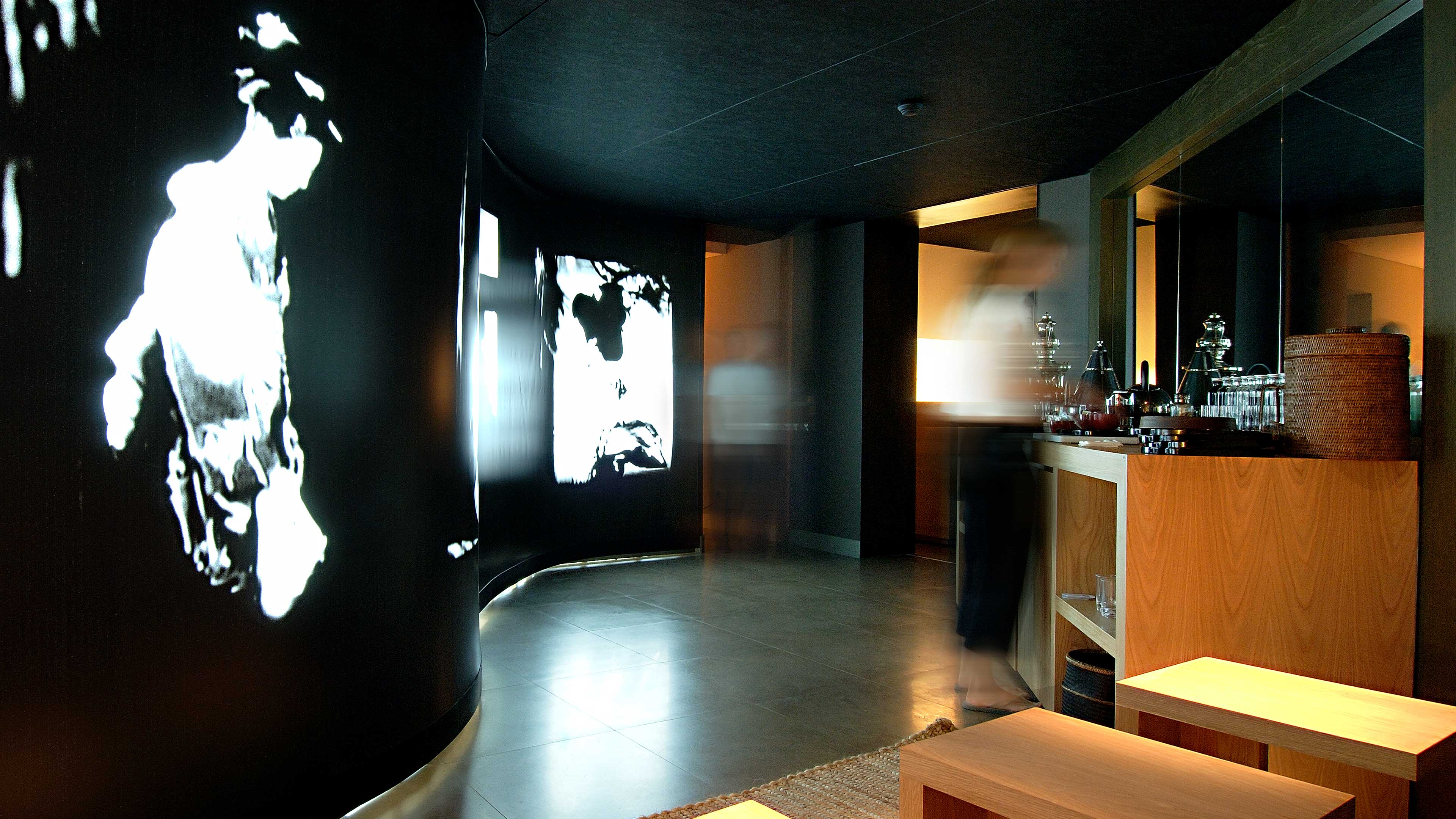 Hôtel Spa Barcelone | Hotel Omm | Spaciomm