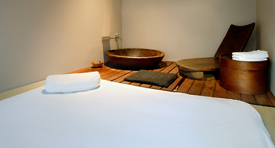 tatami-spa-hotel-omm | Servicios | Barcelona hotel 5 estrella en Paseo de Gracia