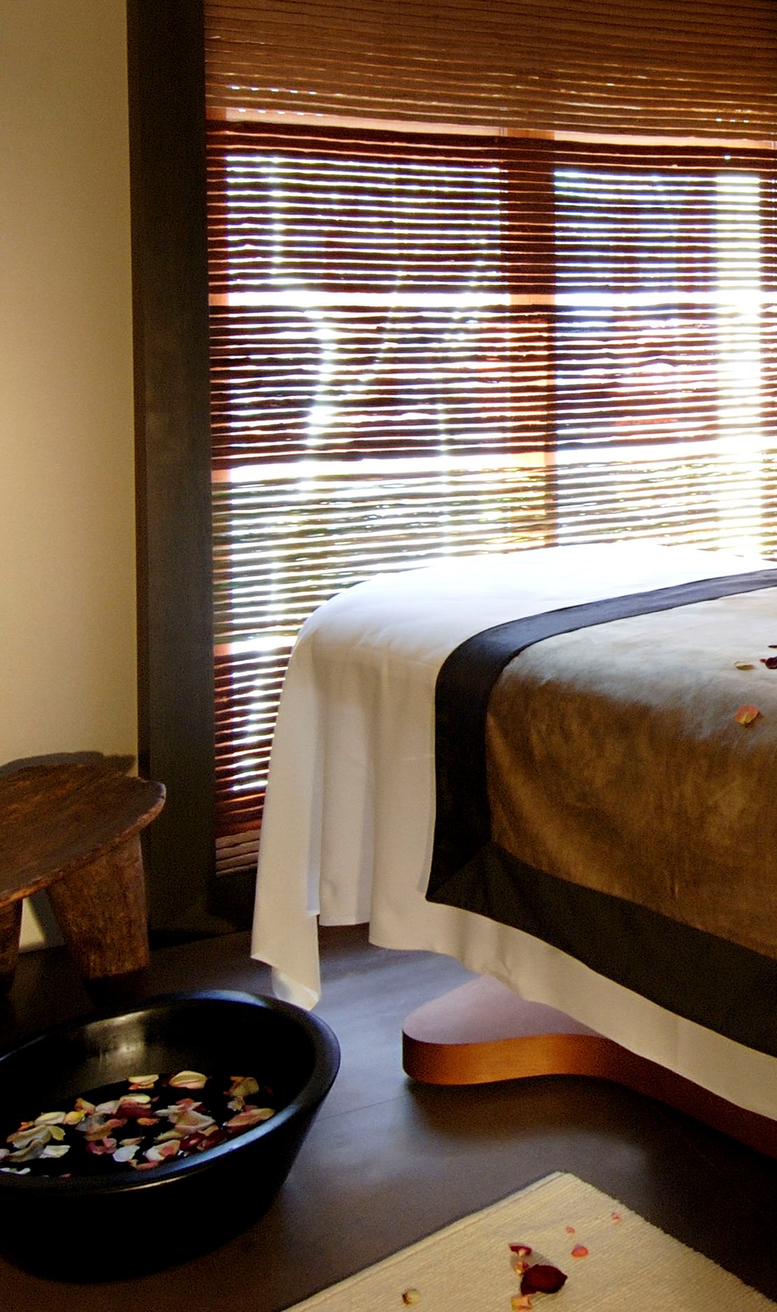 BIO!  “Bamboo healthy experience” by DulkamaraRituales del Mundo | Club Omm Spa Barcelona