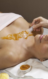 AbhyangamSpa hotel treatments | Hotel Omm | Spaciomm