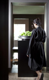 Sincronitzat a quatre mansTractaments hotel spa | Hotel Omm | Spaciomm