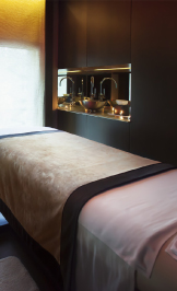 ReflexologíaTratamientos Hotel Spa | OMM Hotel & Spa Barcelona