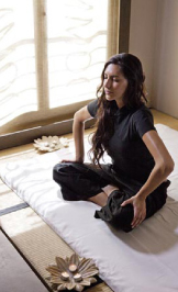 ShiatsuTratamientos Hotel Spa | OMM Hotel & Spa Barcelona
