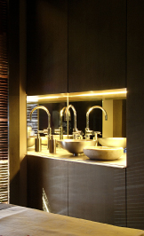 TuinaTratamientos Hotel Spa | OMM Hotel & Spa Barcelona