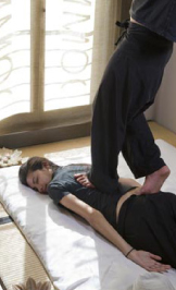 TailandésTratamientos Hotel Spa | OMM Hotel & Spa Barcelona