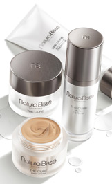 The cure therapy by Natura BisseTratamientos Hotel Spa | OMM Hotel & Spa Barcelona