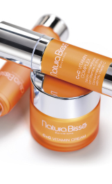 C+C Vitamin line by Natura BisseTratamientos Hotel Spa | OMM Hotel & Spa Barcelona