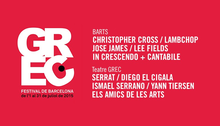 Grec Festival Barcelona | Hotel boutique en Barcelona | Hotel Omm