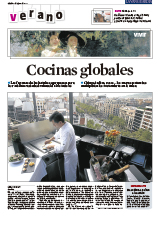 La Vanguardia | Prensa | Hotel Omm