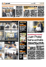 El Periódico | Prensa | Hotel Omm
