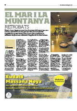 Ara | Prensa | Hotel Omm
