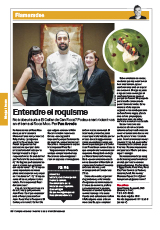 Time Out | Prensa | Hotel Omm