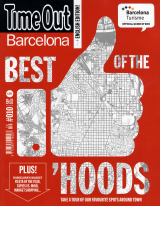 Time Out | Prensa | Hotel Omm